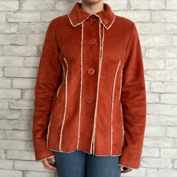 Fur coat - Picture 3 of 6